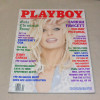 Playboy December 1995